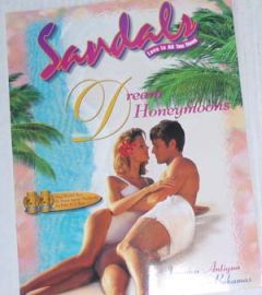SANDALS MAG-February 2000