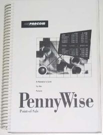 PENNYWISE POINT-OF-SALE MANUAL