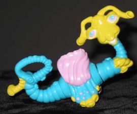 RALPH'S MARKET- MIX 'EM UP  MONSTERS COLLECTIBLE TOYS