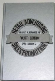 RETAIL ADVERTISIING-SALES PROMOTION -4TH Edition