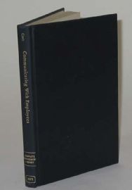 COMMUNICATING WITH EMPLOYEES-MGT. LIBRARY VOL.XVII