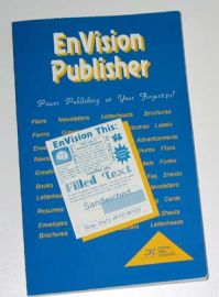 EN VISION PUBLISHER