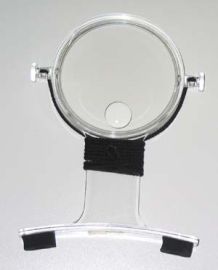 MAGNIFYING VIEWER