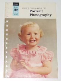 KODAK STUDIO TECHNIQUES FOR PORTRAIT PHOTOGRAPHY
