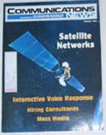 COMMUNICATIONS MAG-March 1994