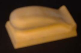 HAND SANDING BLOCK