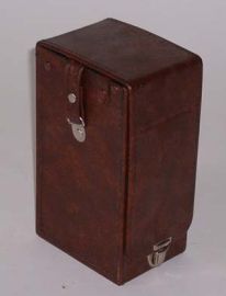 BECKMAN HARD CARRYING CASE