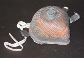 MOLDEX BREATHER