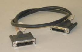 3' COMPUTER INTERFACE CABLE