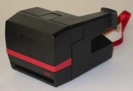 Poloraoid Camera
