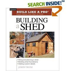 Building A Deck