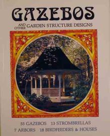 Gazebos and other Garden Structure Designs