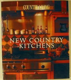 New Country Kitchens