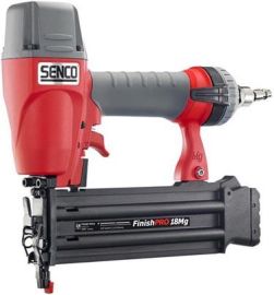 Senco FP18MG Finish Pro 18 Gauge Brad Nailer