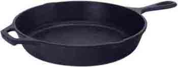 15 1/4 Cast Iron Skillet