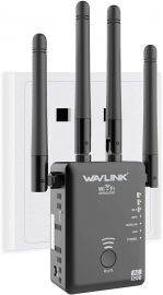 WavLink WIFI Range Extender Repeater