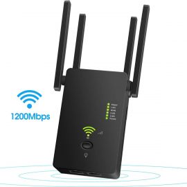 WiFi Signal Booster-Wireless Range Extender