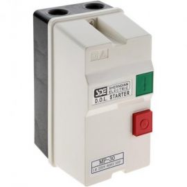 Magnetic Switch 5HP-220 Volt Single Phase