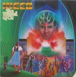 Meco-The Wizard of Oz LP