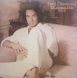 Neil Diamond-12 Greatest Hits LP