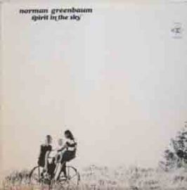 Norman Greenbaum-Spirit in the Sky LP