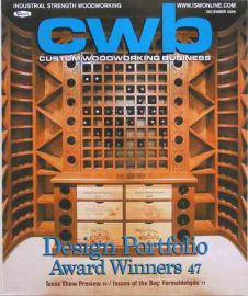 CWB, Decemer 2006