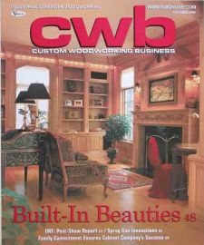 CWB,October 2006