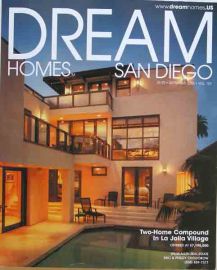 Dream Homes San Diego,September
