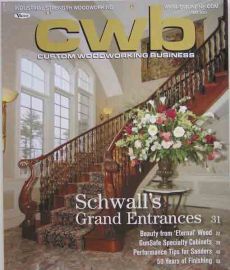 CWB, May 2007