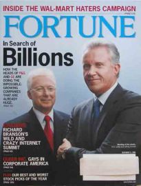Fortune,December 2006