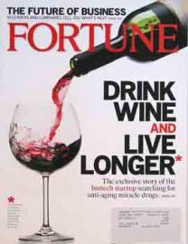 Fortune,February 2007