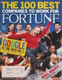 Fortune,January 2007