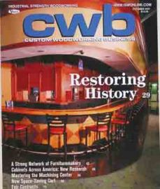 CWB,October 2007