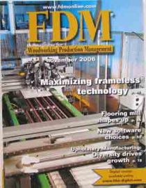 FDM,November 2006