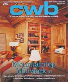 CWB,February 2006