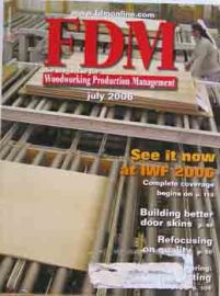 FDM, July 2006
