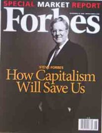 Forbes,November 2008