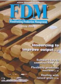 FDM, May 2006