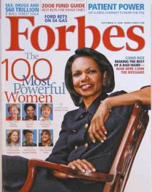 Forbes,September 2008
