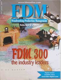 FDM,February 2006