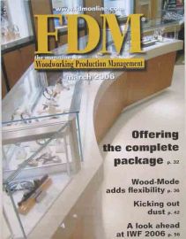 FDM, March 2006