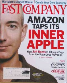 Fast Company,July/August 2009