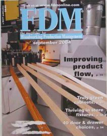 FDM,September 2004