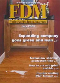FDM, May 2005