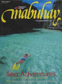 Mabuhay, June 2004
