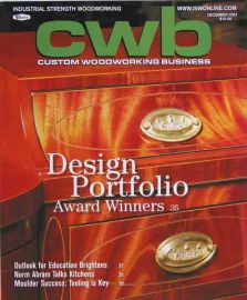 CWB,December 2007