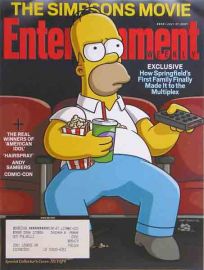 Entertainment Weekly, July 200