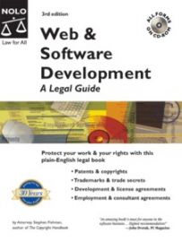 Web & Software Development  A Legal Guide