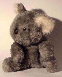 Plush Koala Bear