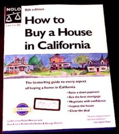 How to Buy a House in California -